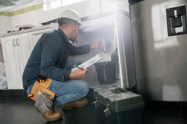 Best Emergency Plumbing Repair  in Linglestown, PA