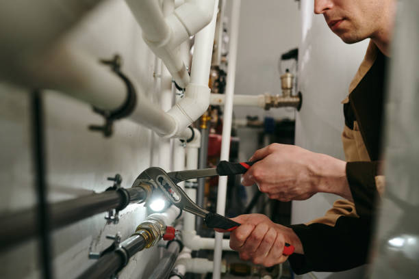 Trusted Linglestown, PA Plumbing Experts