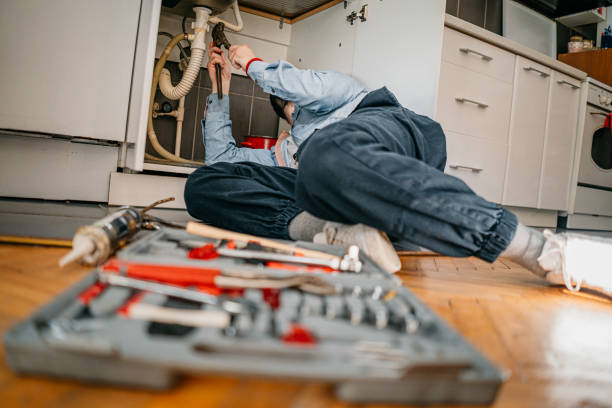 Best Toilet Repair Services  in Linglestown, PA