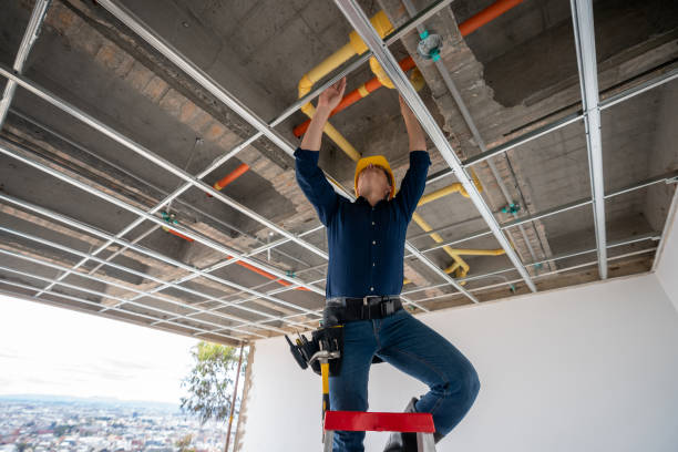Best Gas Line Repair  in Linglestown, PA