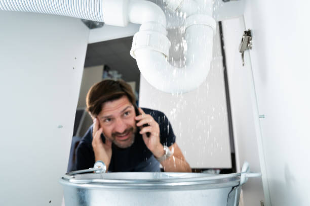 Best Water Leak Repair  in Linglestown, PA
