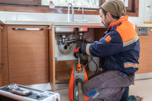Best Best Plumbers Near Me  in Linglestown, PA