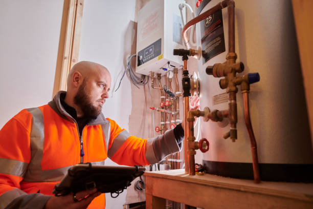 Best Plumbing Repair Near Me  in Linglestown, PA