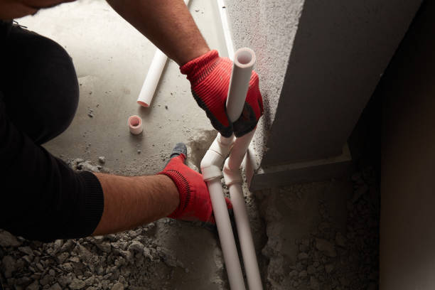 Best Same-Day Plumbing Service  in Linglestown, PA