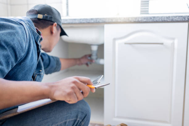 Best Water Heater Repair  in Linglestown, PA