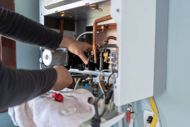 Best Sprinkler Systems  in Linglestown, PA