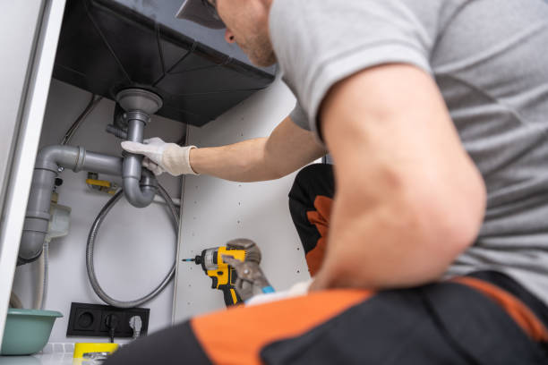 Best Shower Repair Services  in Linglestown, PA