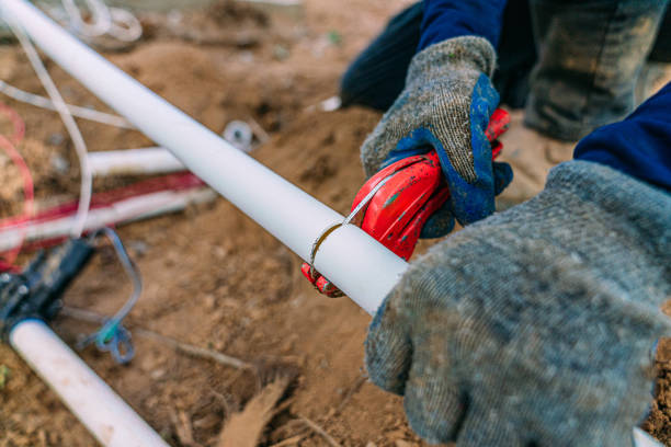 Best Commercial Plumbing Services  in Linglestown, PA